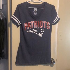 Patriots T-shirt